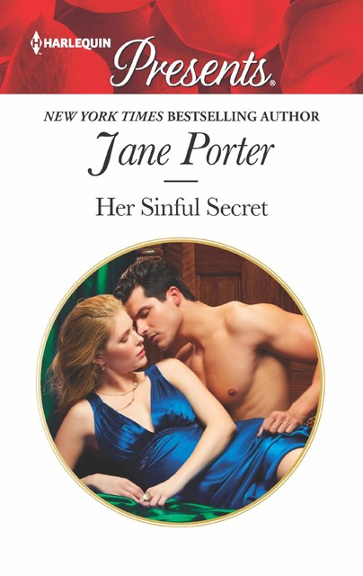 Her Sinful Secret, Jane Porter