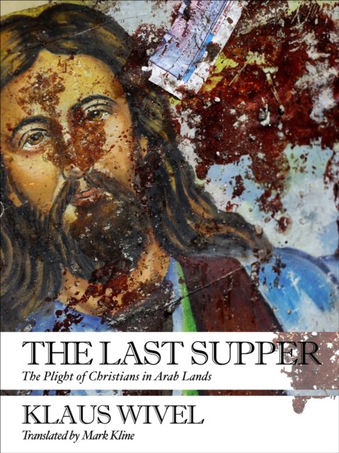 Last Supper, Klaus Wivel