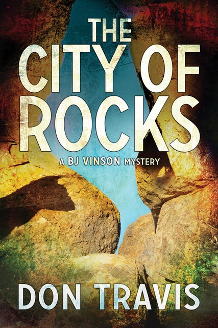 The City of Rocks, Don Travis