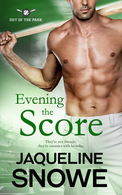 Evening the Score, Jaqueline Snowe