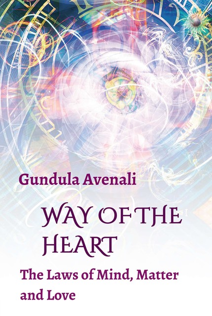 Way of the Heart, Gundula Avenali