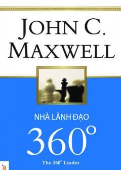 Nhà Lãnh Đạo 360 Độ, Maxwell John
