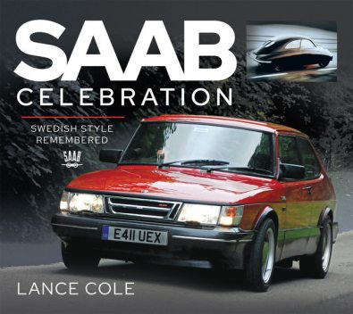 Saab Celebration, Lance Cole