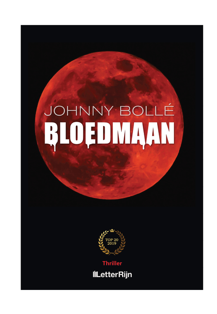 Bloedmaan, Johnny Bollé