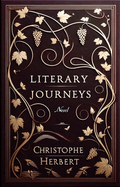 Literary Journeys, Christophe Herbert