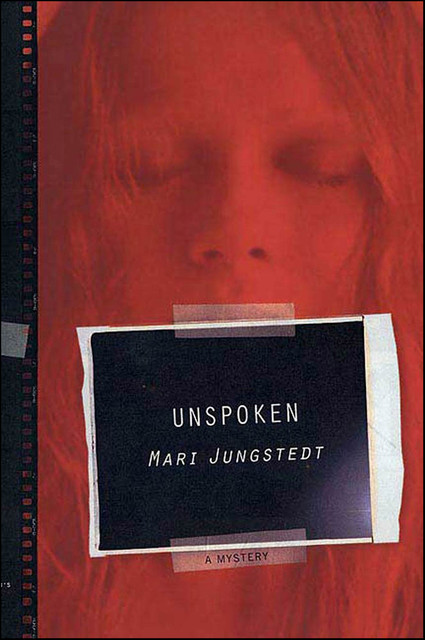 Unspoken, Mari Jungstedt