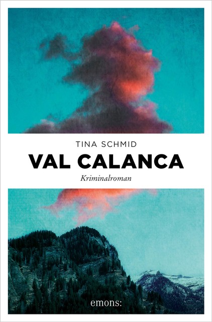 Val Calanca, Tina Schmid