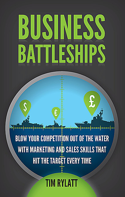 Business Battleships, Tim Rylatt