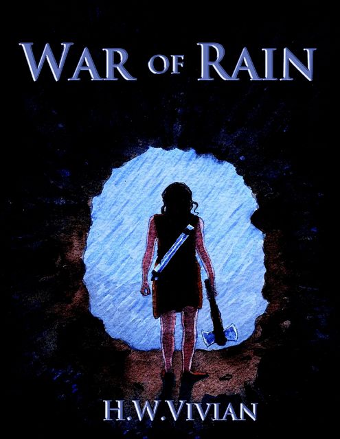 War of Rain, H.W. Vivian