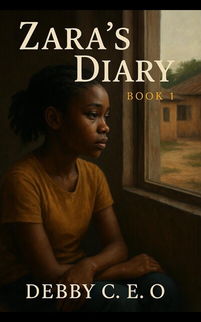 Zara's Diary, Debby C.E. O