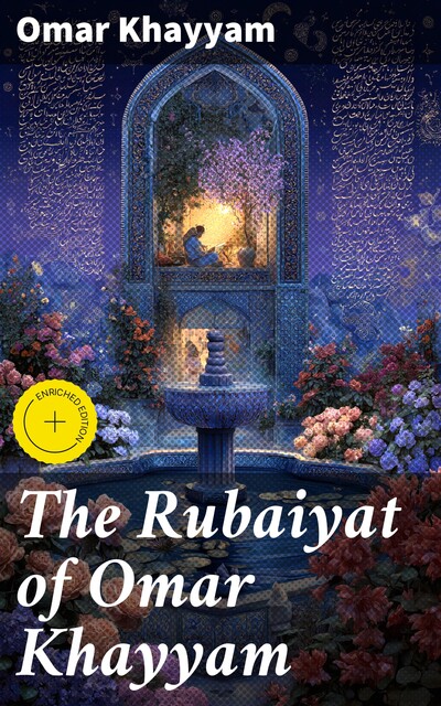 The Rubaiyat of Omar Khayyam, Omar Khayyam