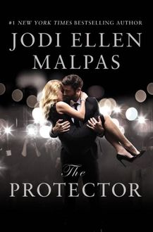 The Protector, Jodi Ellen Malpas