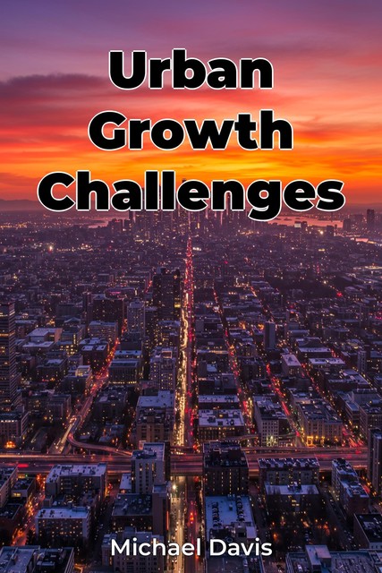 Urban Growth Challenges, Michael Davis