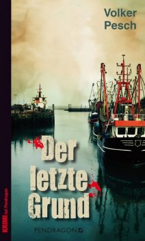 Der letzte Grund, Volker Pesch