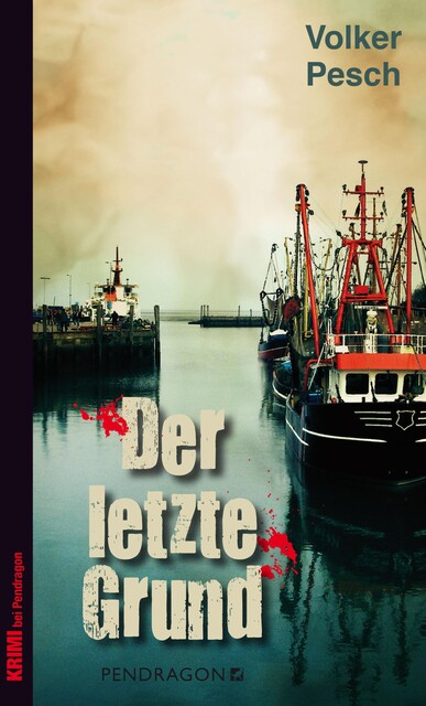 Der letzte Grund, Volker Pesch
