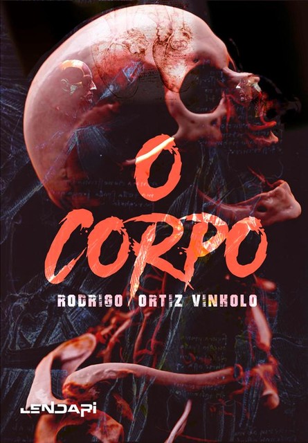 O Corpo, Rodrigo Ortiz Vinho