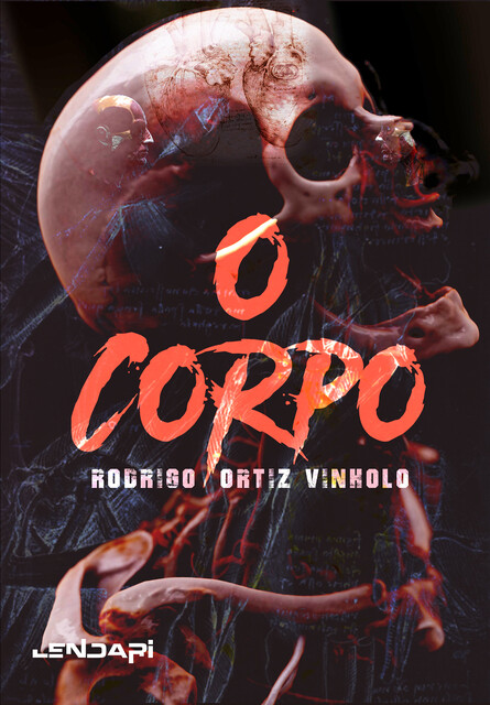 O Corpo, Rodrigo Ortiz Vinho