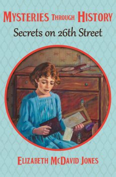 Secrets on 26th Street, Elizabeth M Jones
