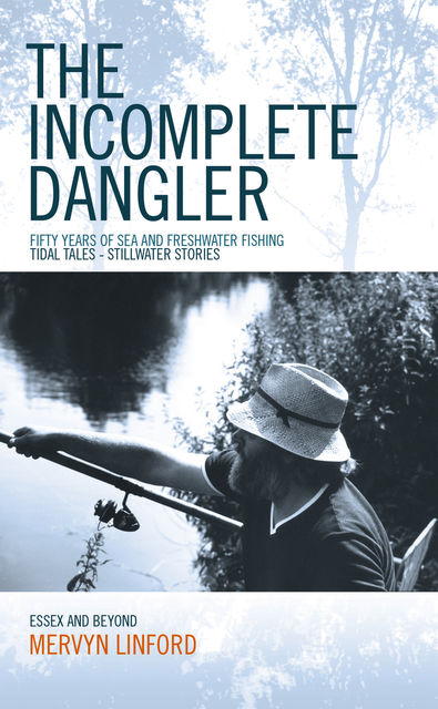 The Incomplete Dangler, Mervyn Linford