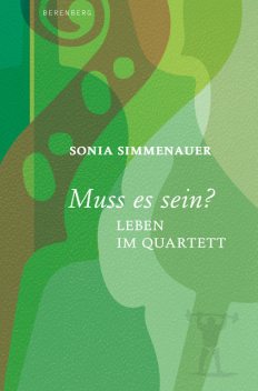 Muss es sein, Sonia Simmenauer