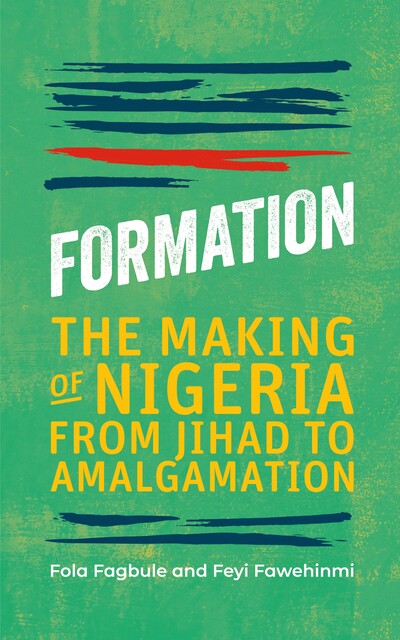 Formation, Feyi Fawehinmi, Fola Fagbule
