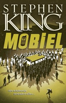 Mobiel, Stephen King