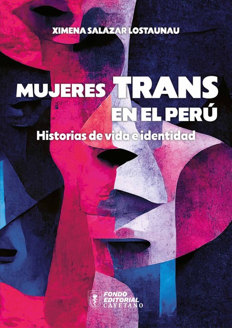 Mujeres trans en el Perú, Ximena Salazar