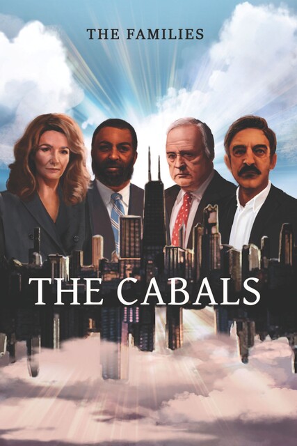 The Cabals, The Families