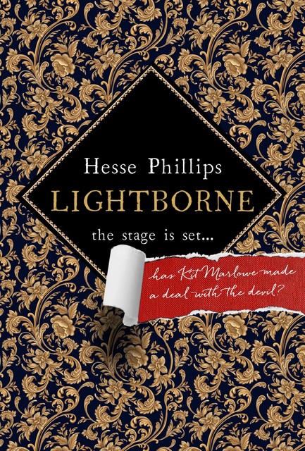 Lightborne, Hesse Phillips