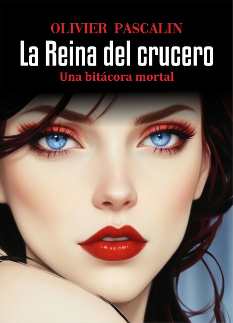 La reina del Crucero, Olivier Pascalin