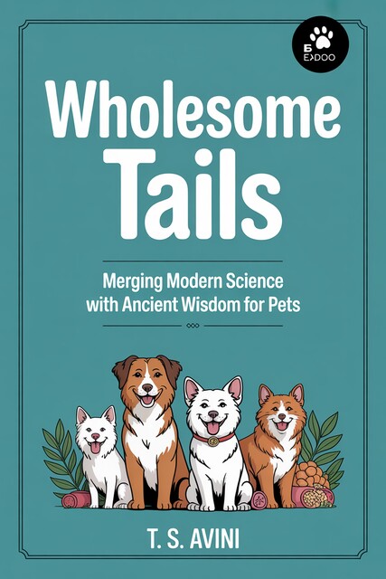 Wholesome Tails, T. S Avini
