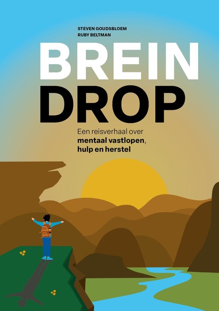 Breindrop, Ruby Beltman, Steven Goudsbloem