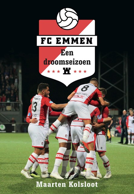 FC Emmen, Maarten Kolsloot