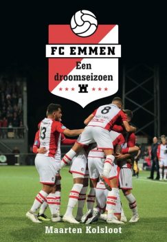 FC Emmen, Maarten Kolsloot