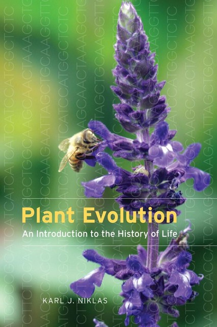 Plant Evolution, Karl J. Niklas