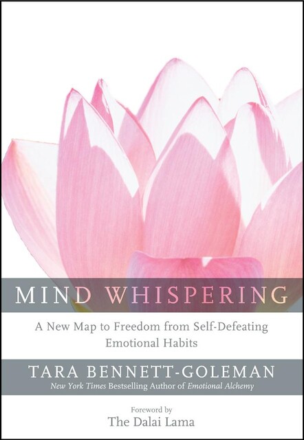 Mind Whispering, Tara Bennett-Goleman
