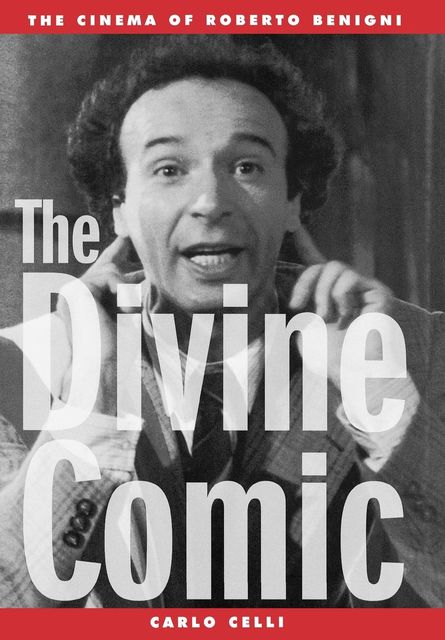 The Divine Comic, Carlo Celli