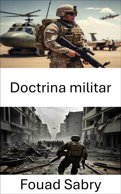 Doctrina militar, Fouad Sabry