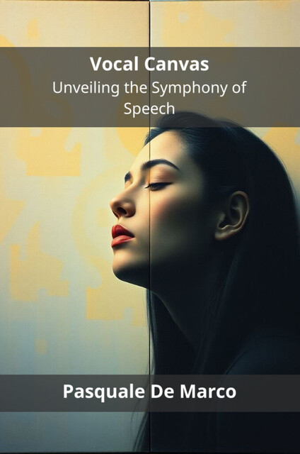 Vocal Canvas, Pasquale De Marco