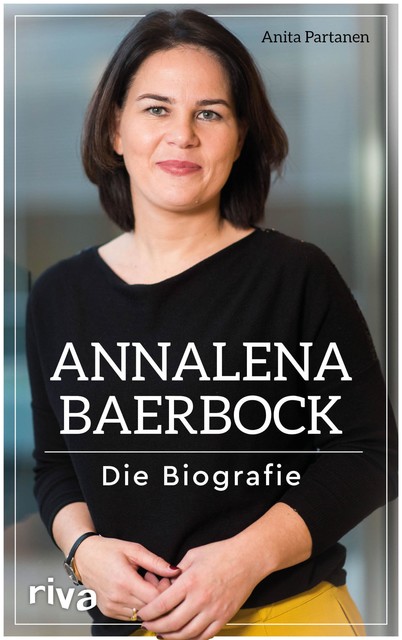 Annalena Baerbock, Anita Partanen