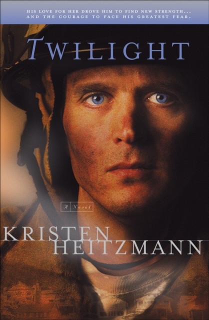 Twilight, Kristen Heitzmann
