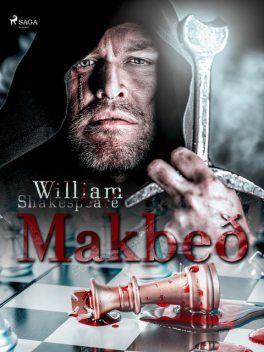 Makbeð, William Shakespeare