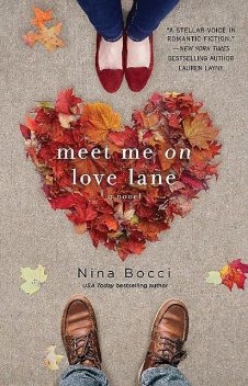 Meet Me on Love Lane, Nina Bocci