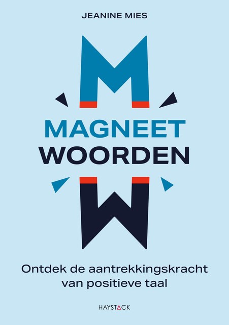 Magneetwoorden, Jeanine Mies