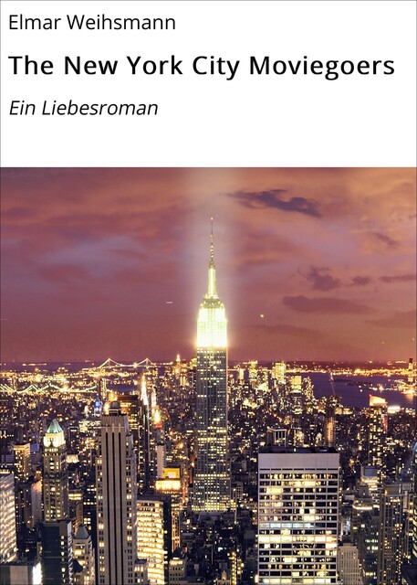 The New York City Moviegoers, Elmar Weihsmann