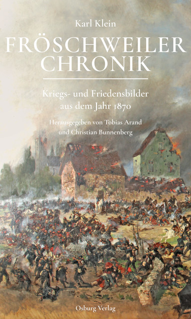 Fröschweiler Chronik, Karl Klein