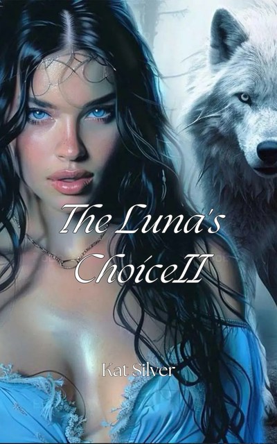 The Luna's ChoiceII, Kat Silver