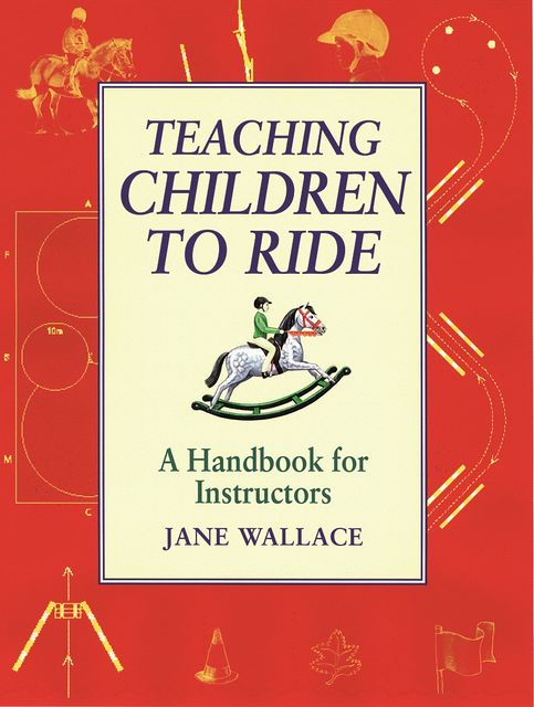 Teaching Children to Ride, Jane Wallace