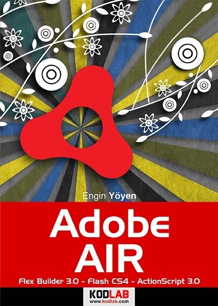 Adobe AIR, Engin Yöyen