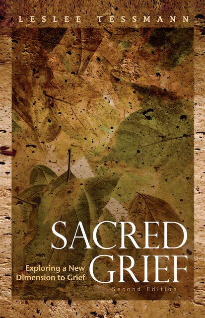 Sacred Grief, Leslee Tessmann